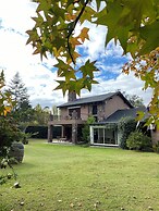 Alto Chacras Cottage