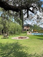 Alto Chacras Cottage