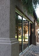 Alto Chacras Cottage