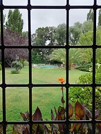 Alto Chacras Cottage