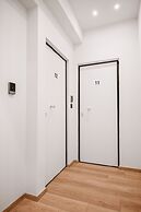 Plānis Str Urban Suites by Semavi