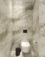 Plānis Str Urban Suites by Semavi