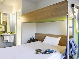 Ibis Budget Lons-Le-Saunier