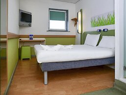 Ibis Budget Lons-Le-Saunier