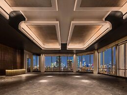 Sofitel Shanghai North Bund