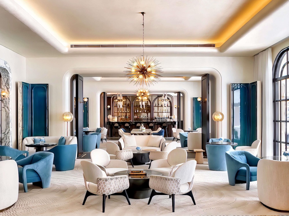 Sofitel Shanghai North Bund