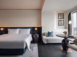 Sofitel Shanghai North Bund