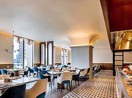 Sofitel Shanghai North Bund