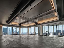 Sofitel Shanghai North Bund