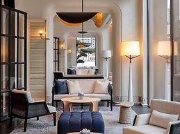 Sofitel Shanghai North Bund