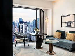 Sofitel Shanghai North Bund