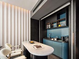 Sofitel Shanghai North Bund