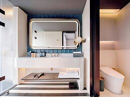 Sofitel Shanghai North Bund