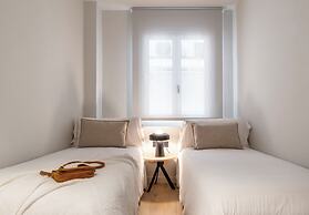Arrivo Apartments