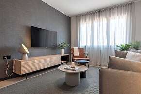 Arrivo Apartments