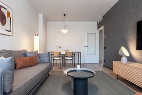 Arrivo Apartments