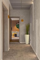 Urban Budget Hotel