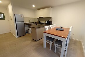 Oceana Suites Costa Quilen