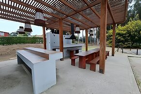 Oceana Suites Costa Quilen