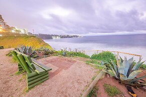 Oceana Suites Costa Quilen