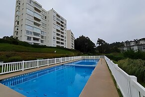 Oceana Suites Costa Quilen