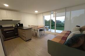 Oceana Suites Costa Quilen
