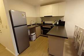 Oceana Suites Costa Quilen