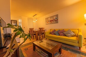 Oceana Suites Costa Quilen