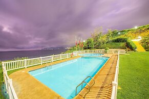 Oceana Suites Costa Quilen