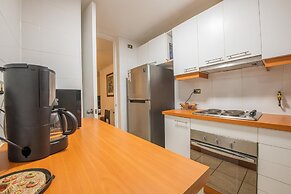 Oceana Suites Costa Quilen