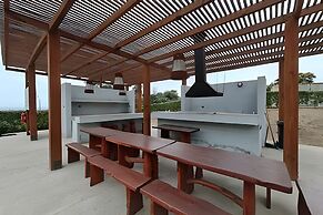 Oceana Suites Costa Quilen