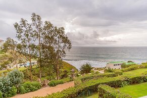 Oceana Suites Costa Quilen