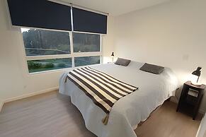 Oceana Suites Costa Quilen
