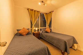 Oceana Suites Costa Quilen