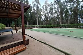 Oceana Suites Costa Quilen