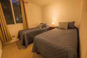 Oceana Suites Costa Quilen