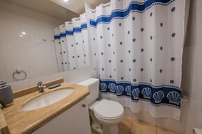 Oceana Suites Costa Quilen