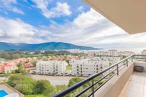 Oceana Suites Papudo