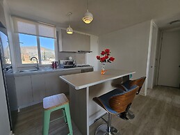 Oceana Suites Papudo