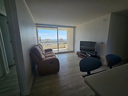 Oceana Suites Papudo