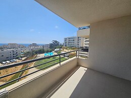 Oceana Suites Papudo