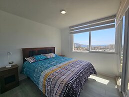 Oceana Suites Papudo