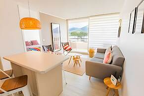 Oceana Suites Papudo