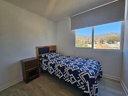 Oceana Suites Papudo