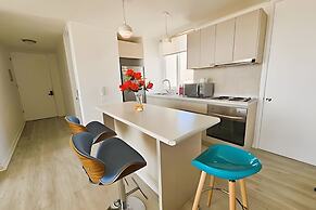 Oceana Suites Papudo