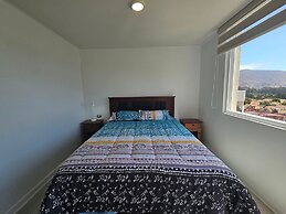 Oceana Suites Papudo