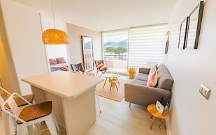 Oceana Suites Papudo