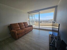 Oceana Suites Papudo