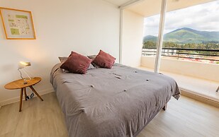 Oceana Suites Papudo