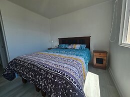 Oceana Suites Papudo